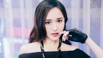 娱乐爆料唐嫣是谁啊知乎