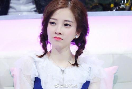 冯提莫最新爆料微博,揭秘背后惊人真相